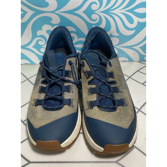 New KIZIK Show Unisex Men Size 12 - Picture 1 of 6